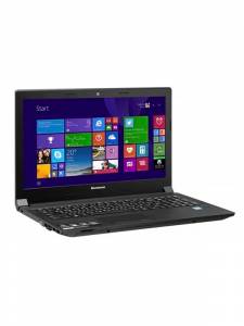 Ноутбук экран 15,6" Lenovo celeron n2830 2,16ghz/ ram4096mb/ hdd320gb