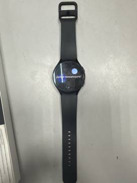 01-200095674: Samsung galaxy watch 4 44mm sm-r870