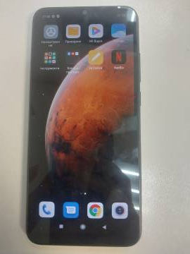 01-200105582: Xiaomi redmi 9a 2/32gb