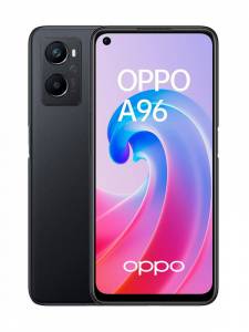 Мобільний телефон Oppo a96 8/256gb