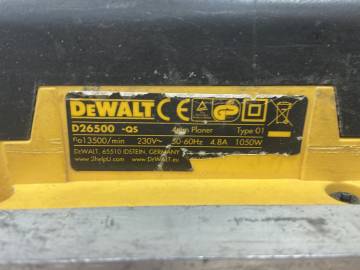 01-200062424: Dewalt d26500