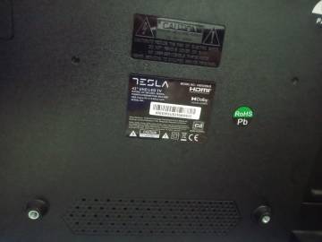 01-200102753: Tesla 43e635sus