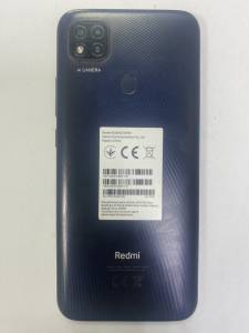01-200107473: Xiaomi redmi 9c 2/32gb