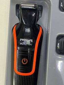 01-200118226: Philips qg 3340