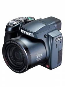 Фотоапарат Pentax x90