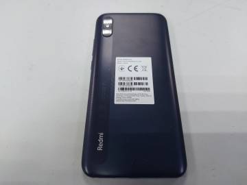 01-200087982: Xiaomi redmi 9a 2/32gb