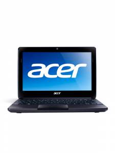 Acer єкр. 10,1/atom n2600 1,6ghz/ram2048mb/hdd120gb