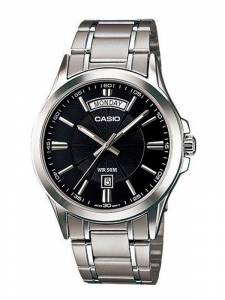 Часы Casio mtp-1381