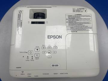 01-200129602: Epson eb-u05