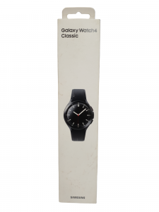 01-200097629: Samsung galaxy watch 4 classic 46mm sm-r890