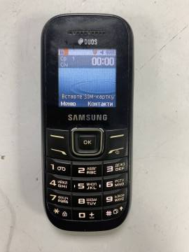 01-200136289: Samsung e1202i duos