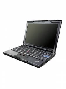 Ноутбук Lenovo thinkpad x201 12,1&#34; core i7 l-620 2.0ghz/ ssd 128gb