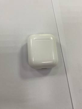 01-200052425: Apple airpods 2nd generation