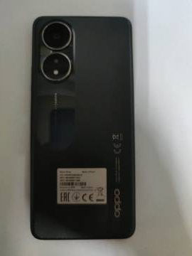 01-200144785: Oppo a58 6/128gb
