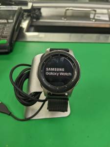 01-200158189: Samsung galaxy watch 46mm