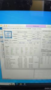 01-200161544: Dell 15.6``/ core i7-4702hq/ram16gb/hdd500gb/ssd256gb/quadro k1100m/ touch