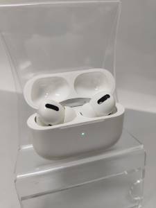 01-200174548: Apple airpods pro a2190,a2084+a2083 2019г