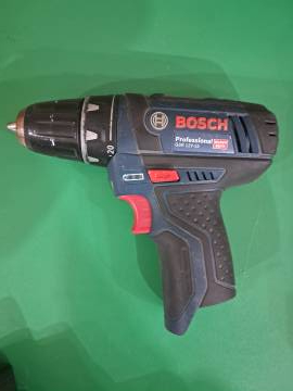 01-200174916: Bosch gsr 12v-15 2акб + зп