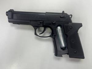 01-200179164: Umarex beretta elite ii 4,5мм вв