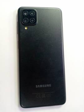 01-200186547: Samsung galaxy a12 sm-a125f 3/32gb