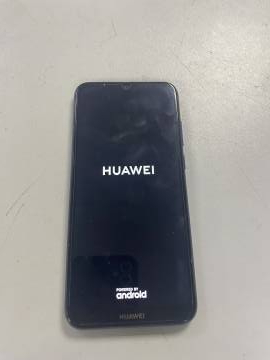 01-200073829: Huawei y6s 3/32gb
