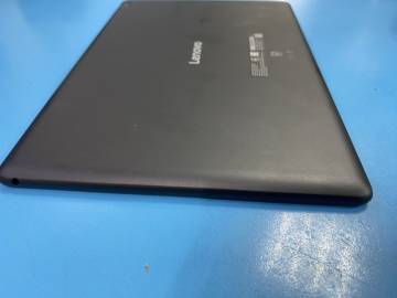 01-200186630: Lenovo tab e10 tb-x104l 16gb 3g