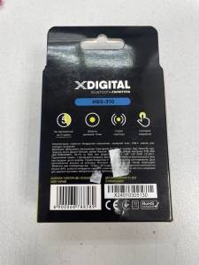 01-200185186: Xdigital hbs-310