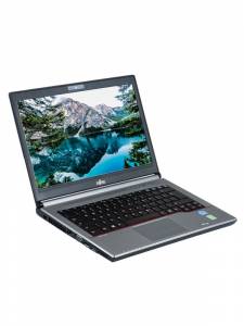 Ноутбук Fujitsu екр. 14/core i5 3230m 2,6ghz/ ram4gb/ hdd320gb