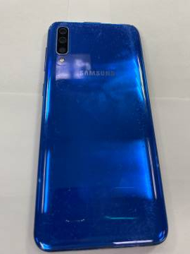 01-200193391: Samsung a505fn galaxy a50 4/64gb