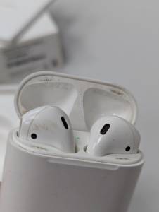 01-200201261: Apple airpods 2 gen a1938 / a2032 / a2031 2019р