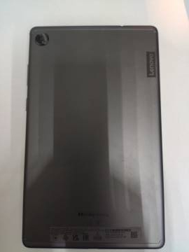 01-200190206: Lenovo tab m8 tb-8506f 32gb