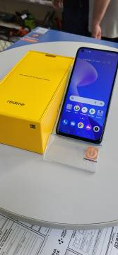 01-200151783: Realme 7 6/64gb