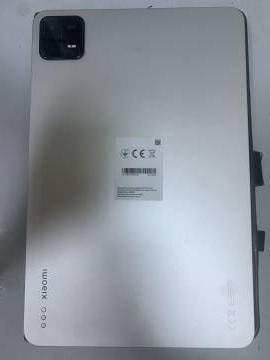 01-200210091: Xiaomi mipad 6 6/128gb