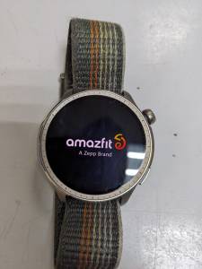 01-200212234: Amazfit balance