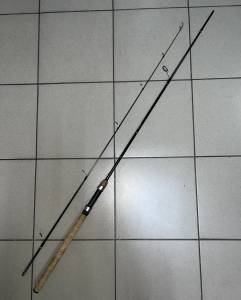 01-200173593: Daiwa sweepfire 802mfs