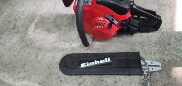 01-200215670: Einhell gc-pc 1335 i tc