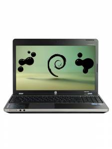 Ноутбук Hp екр 15.6&#34; / сore i3 2350m/ ram4gb / hdd320gb / hd graphics 3000