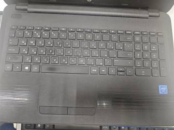 01-200224088: Hp єкр. 15,6/ celeron n3060 1,6ghz/ ram8192mb/ ssd256gb