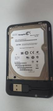 01-200210452: Seagate 320gb