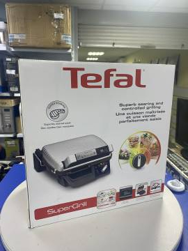 01-200225271: Tefal super grill gc451b12