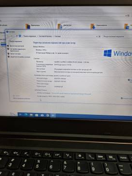 01-200223850: Lenovo єкр. 14/ core i5 4300m 2,6ghz/ ram8gb/ hdd500gb/ dvdrw