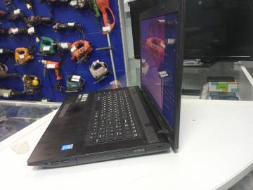 01-200145199: Lenovo єкр. 17,3/ pentium 3550m 2,30ghz/ ram4096mb/ hdd500gb/ dvd rw