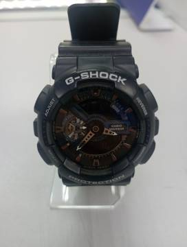 01-200237325: Casio g-shock ga-110-1ber