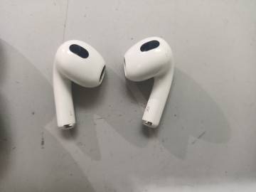 01-200243674: Apple airpods 3rd generation