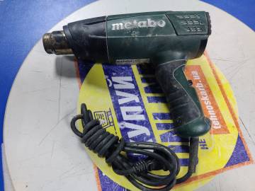 01-200210039: Metabo h 16-500