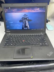 01-200245101: Lenovo єкр. 14/ core i5 4300u 1,9ghz/ ram8192mb/ ssd256gb