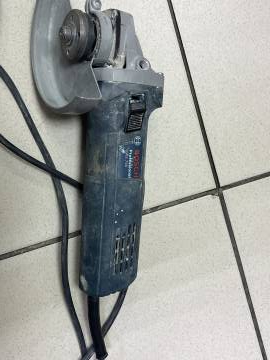 01-200248133: Bosch gws 750-125 professional