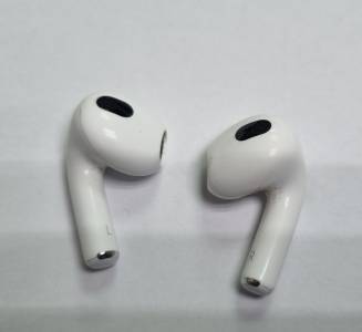 01-200249930: Apple airpods 3rd generation