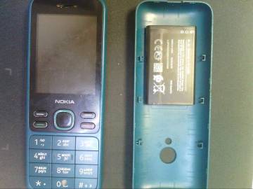 01-200253202: Nokia 150 ta-1235