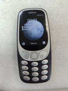 01-200213225: Nokia 3310